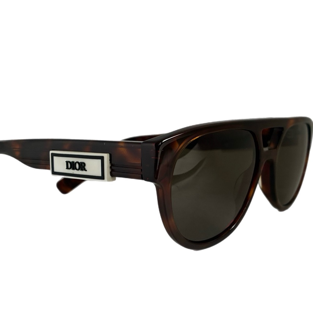 Vintage Dior & Cartier Sunglasses Bundle